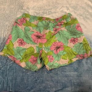 patagonia baggies best fronds shorts